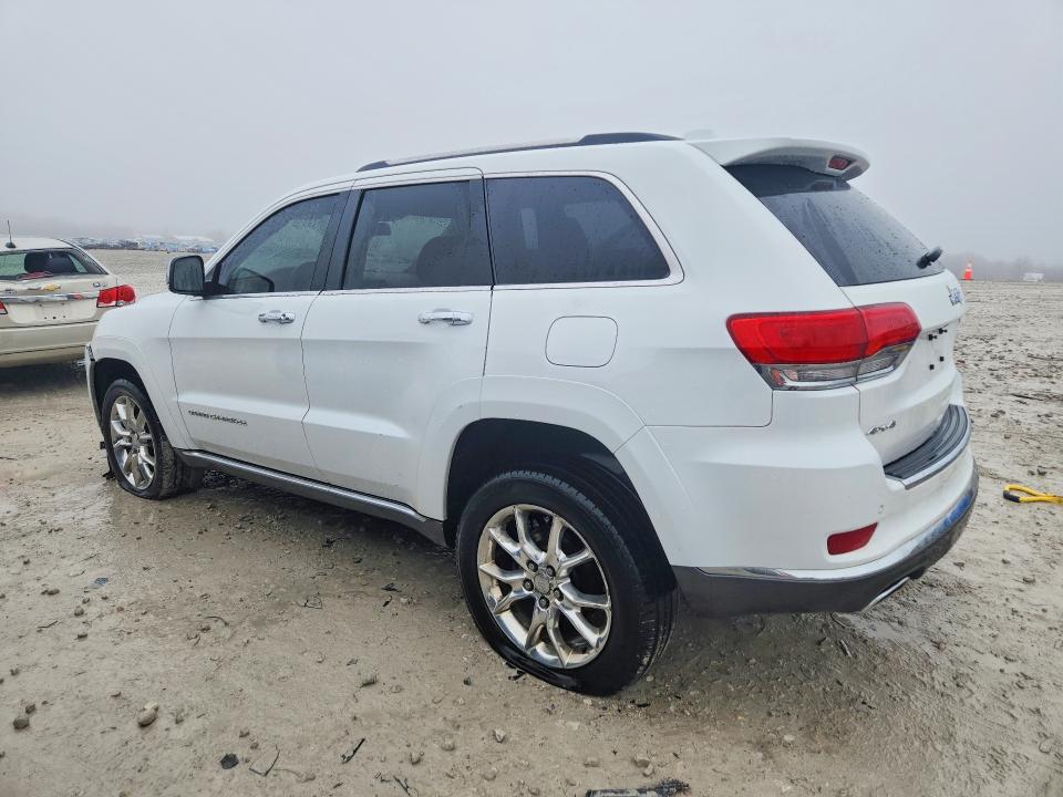 79946155 :رقم المزاد ، 1C4RJFJG4FC905626 vin ، 2015 Jeep Grand Cherokee مزاد بيع