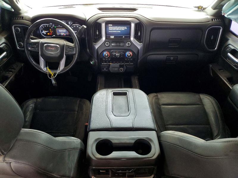 Продажа на аукционе авто 2019 Gmc Sierra, vin: 1GTU9DED8KZ145361, номер лота: 48002816