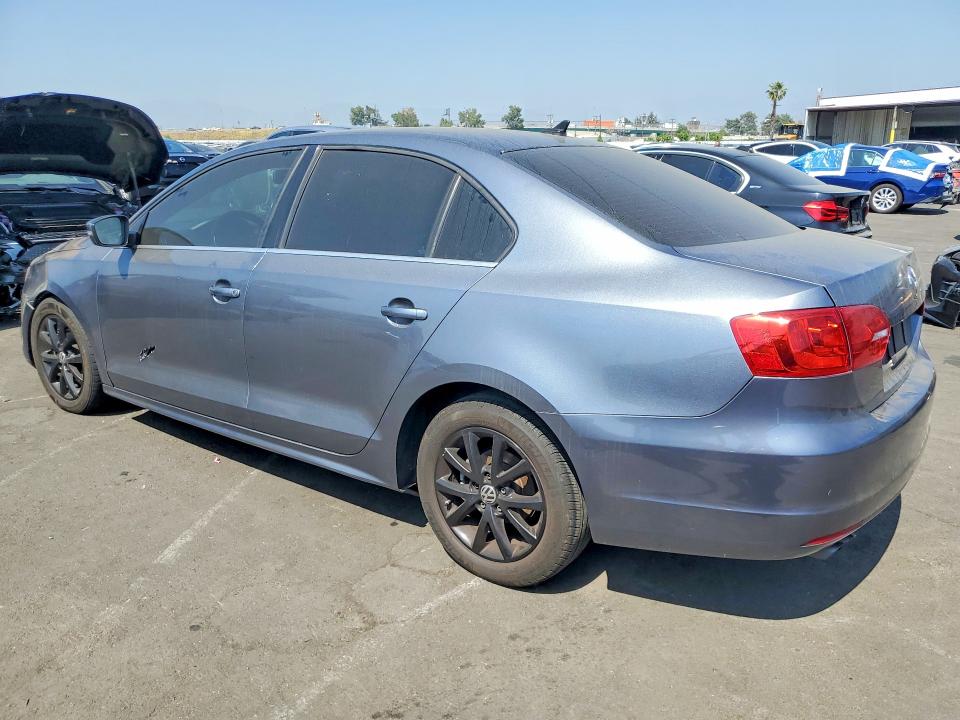 Auction sale of the 2013 Volkswagen Jetta, vin: 3VWDP7AJ6DM426529, lot number: 45882216