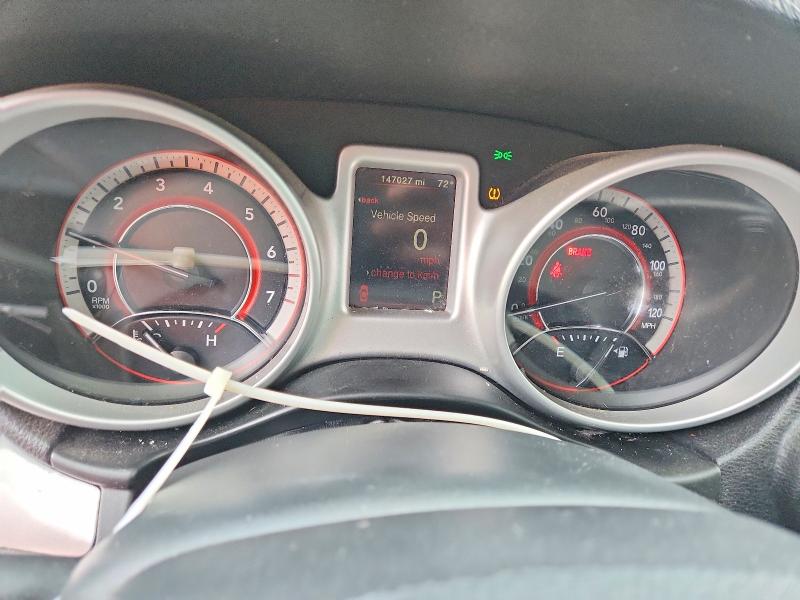 Продаж на аукціоні авто 2018 Dodge Journey, vin: 3C4PDCAB9JT490544, номер лоту: 47337216