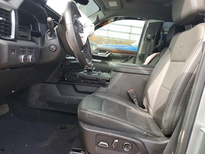Aukcja sprzedaży 2025 Gmc Sierra, vin: 1GTUUGE86SZ332617, numer aukcji: 79169095