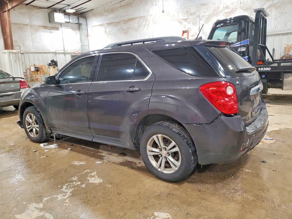 Продажа на аукционе авто 2014 Chevrolet Equinox, vin: 2GNFLFEK1E6110768, номер лота: 46203136