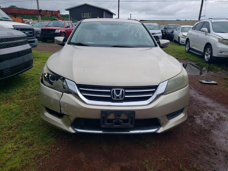 Aukcja sprzedaży 2015 Honda Accord, vin: 1HGCR2F38FA262725, numer aukcji: 46064806