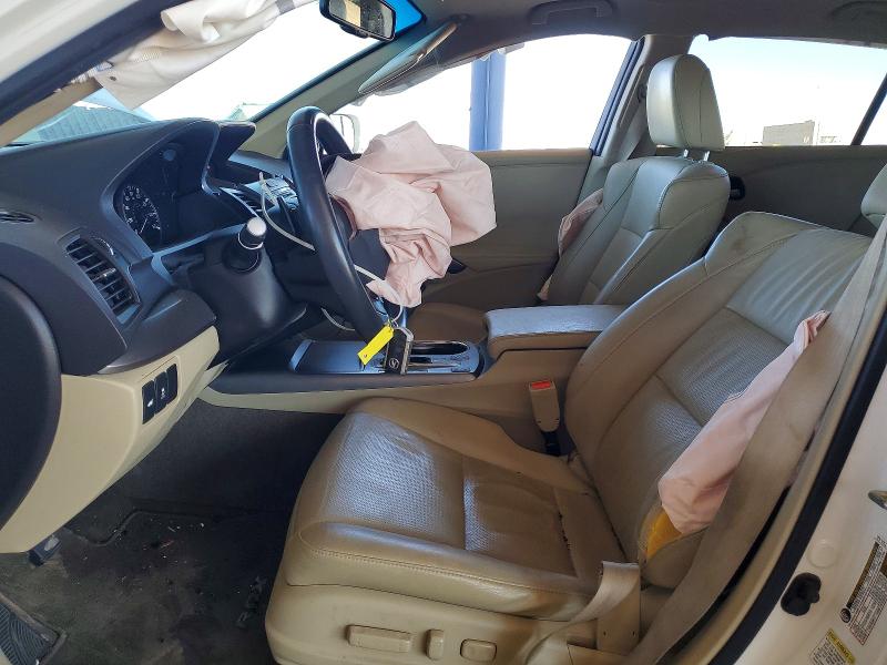 Aukcja sprzedaży 2015 Acura Rdx, vin: 5J8TB4H55FL031364, numer aukcji: 47284446