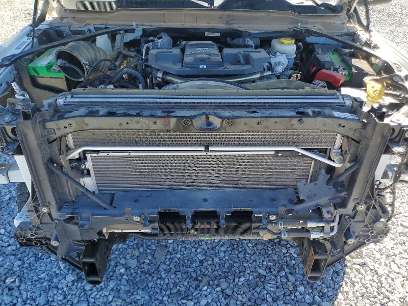 2023 Ram 2500 მანქანა იყიდება აუქციონზე, vin: 3C6UR5CL9PG539515, აუქციონის ნომერი: 41812736