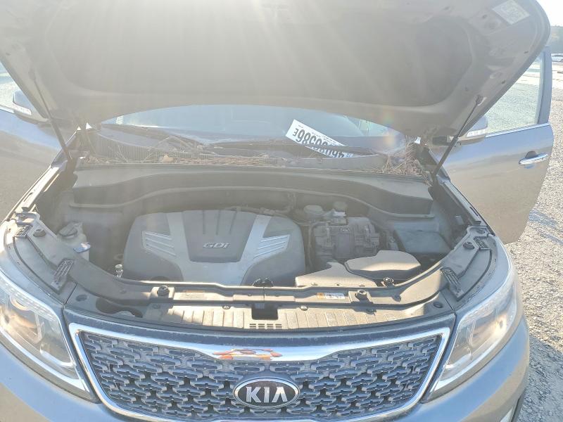 Aukcja sprzedaży 2014 Kia Sorento, vin: 5XYKWDA70EG446970, numer aukcji: 46086586