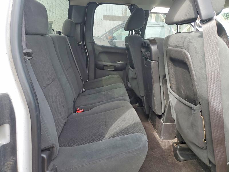 Aukcja sprzedaży 2008 Gmc Sierra, vin: 1GTEK19J18Z283517, numer aukcji: 46681756