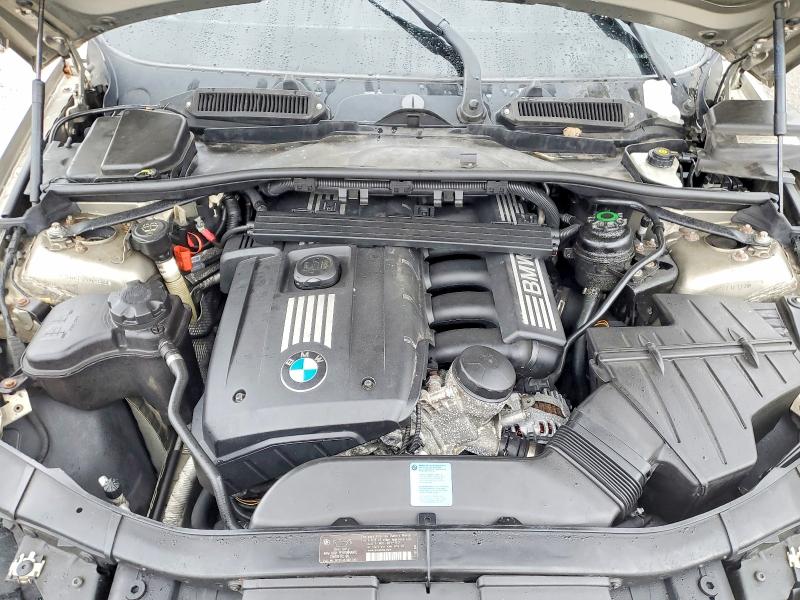 Aukcja sprzedaży 2010 Bmw 328, vin: WBAPH7G53ANM49546, numer aukcji: 47089146
