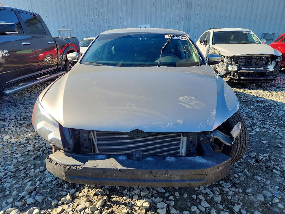 Продаж на аукціоні авто 2013 Volkswagen Passat, vin: 1VWBP7A35DC041487, номер лоту: 46351336