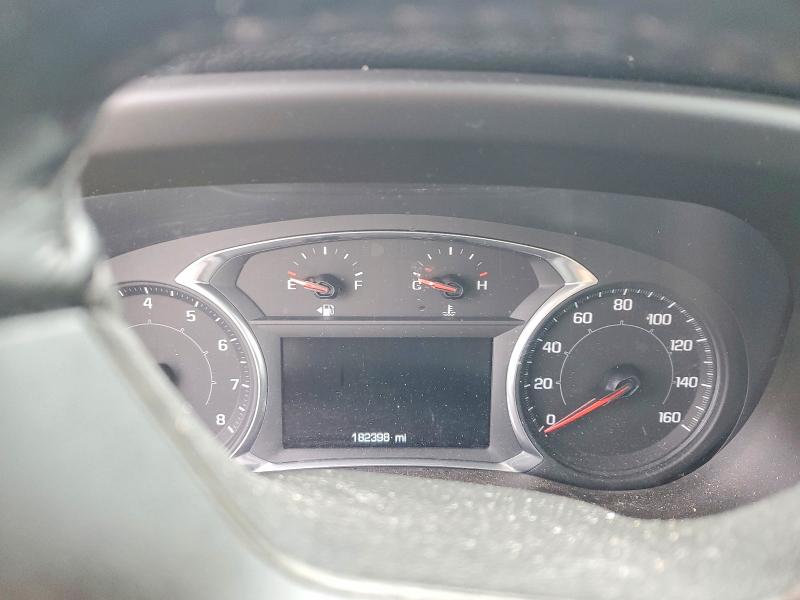 Aukcja sprzedaży 2018 Gmc Acadia, vin: 1GKKNULS4JZ118794, numer aukcji: 72557445