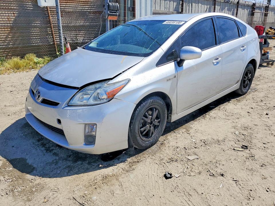 Aukcja sprzedaży 2014 Toyota Prius, vin: JTDKN3DU3E0375641, numer aukcji: 46036186