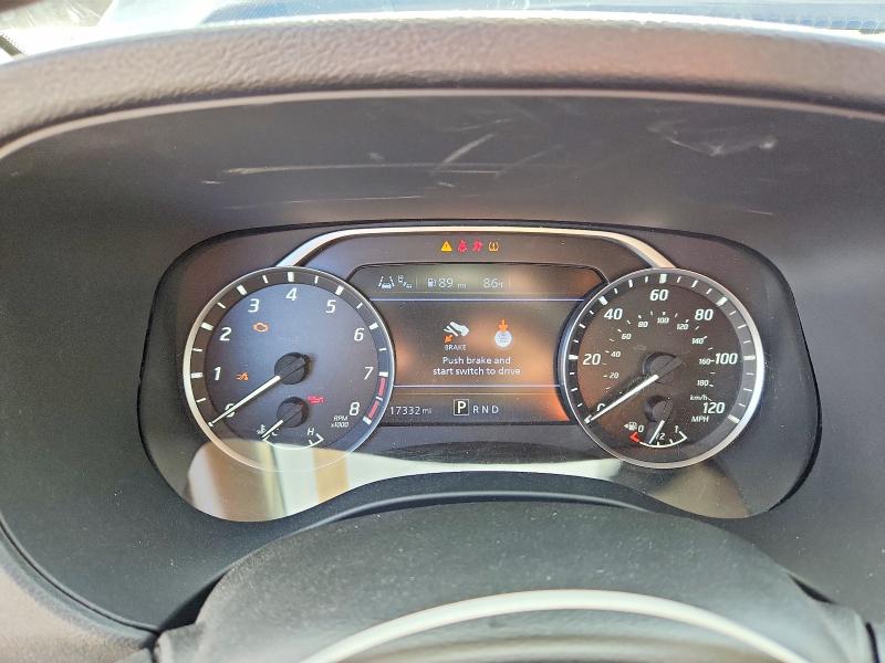 2023 Nissan Frontier მანქანა იყიდება აუქციონზე, vin: 1N6ED1CL1PN672004, აუქციონის ნომერი: 79725965