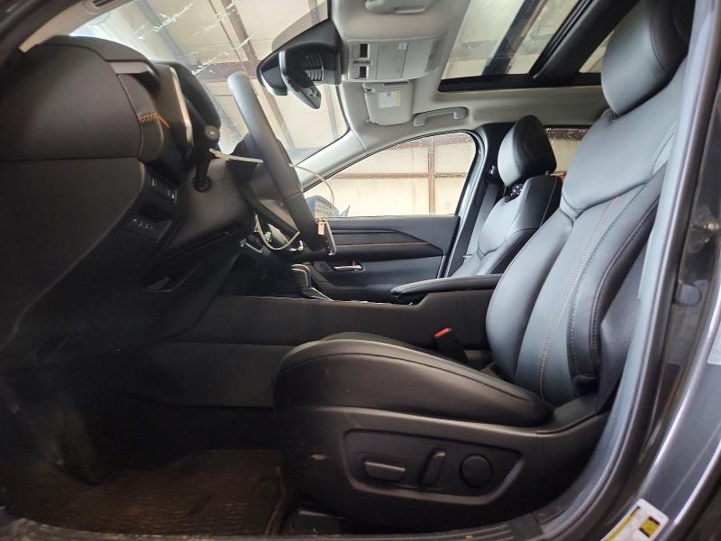 Aukcja sprzedaży 2025 Mazda Cx-50, vin: 7MMVAAEW1SN130042, numer aukcji: 45930396