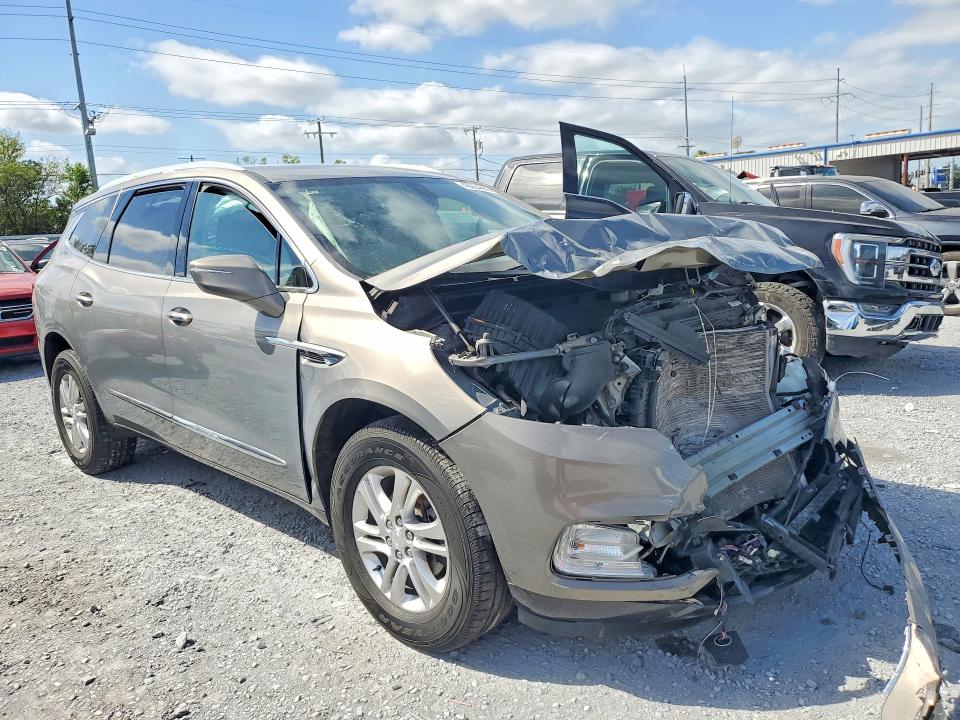 Aukcja sprzedaży 2018 Buick Enclave, vin: 5GAERBKWXJJ148503, numer aukcji: 46064846
