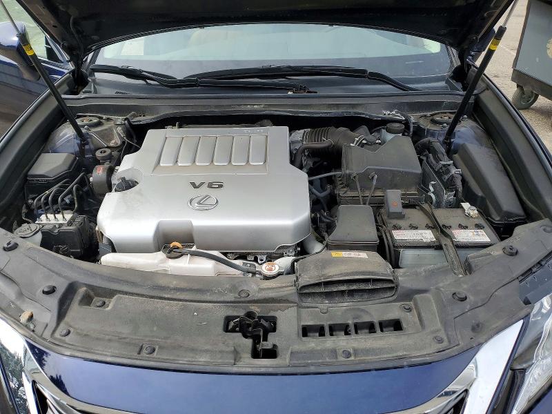 Продаж на аукціоні авто 2018 Lexus Es, vin: 58ABK1GG8JU114824, номер лоту: 46996346