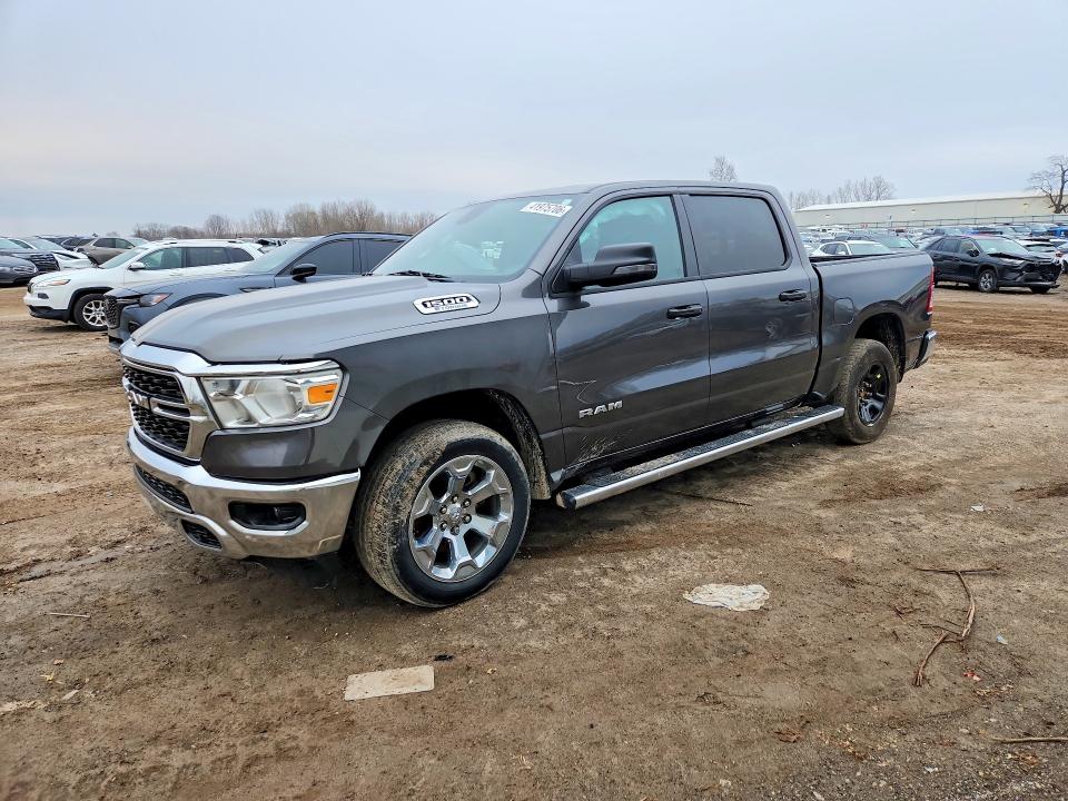 Aukcja sprzedaży 2023 Ram 1500, vin: 1C6RRFFG8PN590070, numer aukcji: 41975706