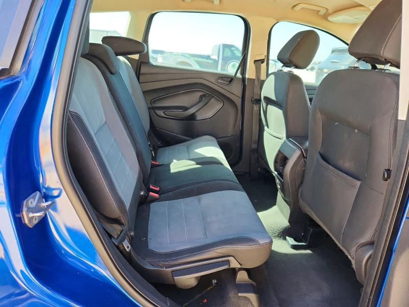Aukcja sprzedaży 2017 Ford Escape, vin: 1FMCU0F7XHUC10305, numer aukcji: 46147486