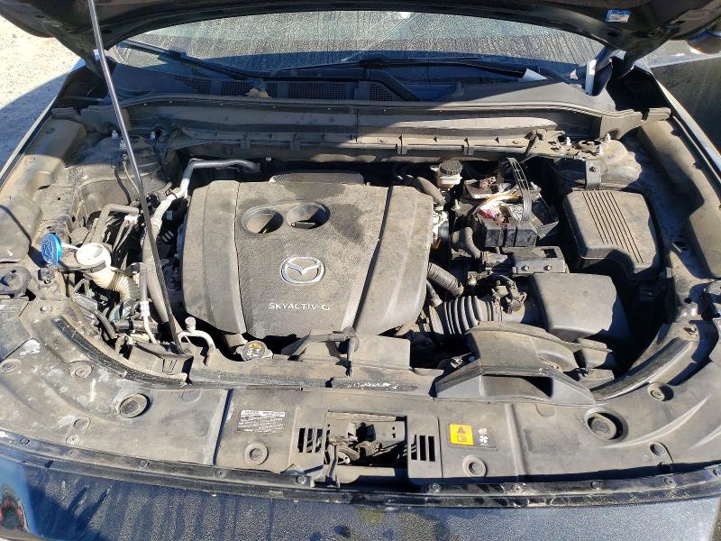Продажа на аукционе авто 2020 Mazda Cx-5, vin: JM3KFADM1L0726777, номер лота: 78919565