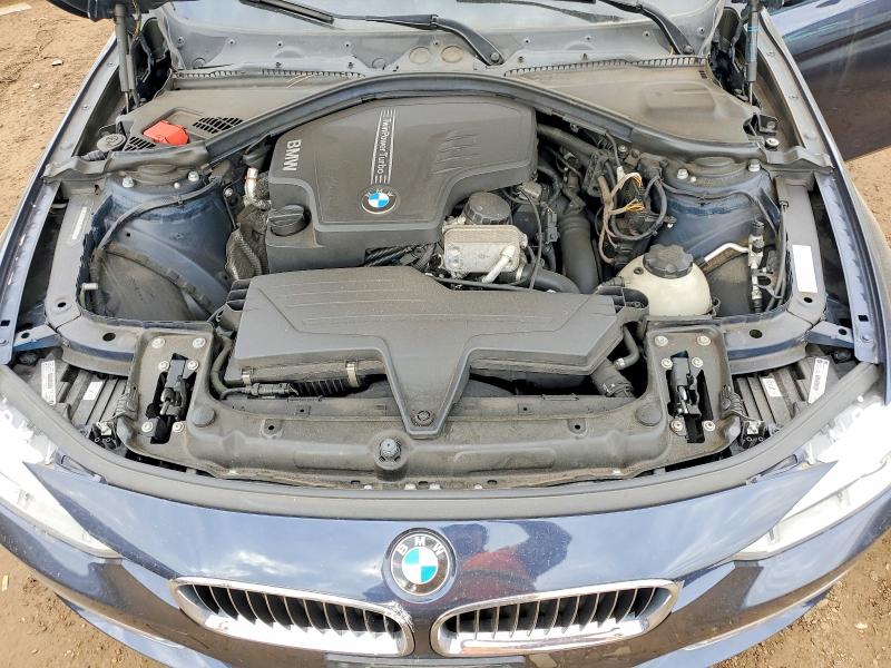 46365776 :رقم المزاد ، WBA3B5C51DJ599094 vin ، 2013 Bmw 328 مزاد بيع