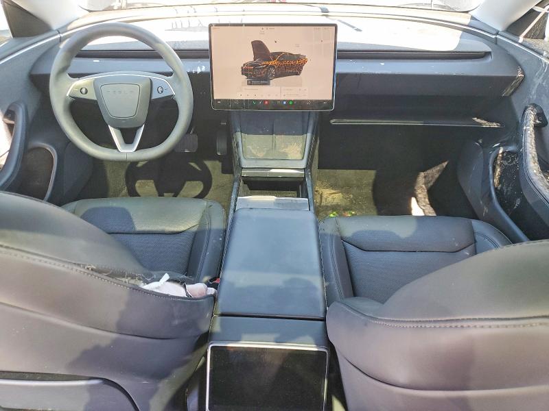 Aukcja sprzedaży 2024 Tesla 3, vin: 5YJ3E1EA2RF738886, numer aukcji: 47023076