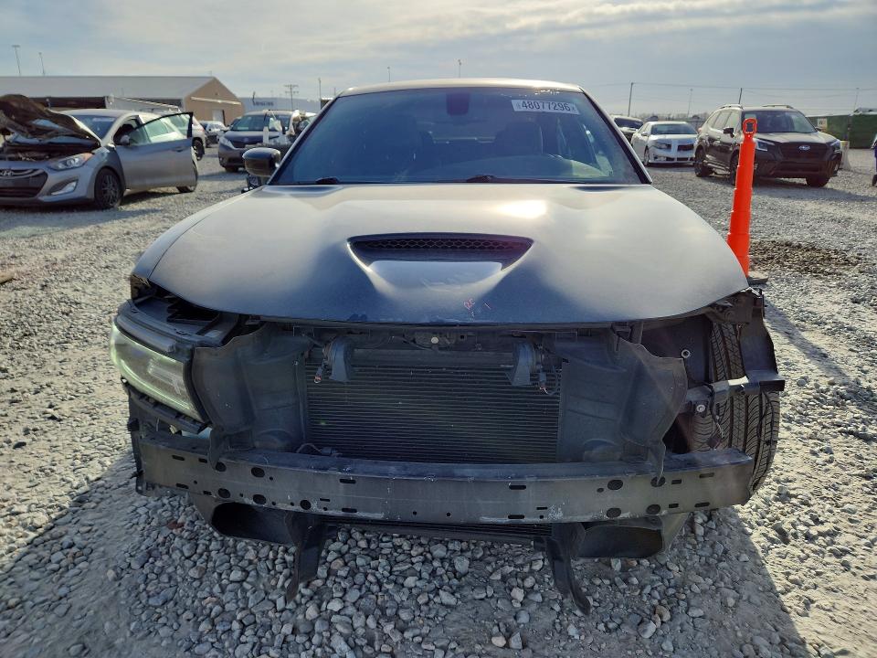 Aukcja sprzedaży 2017 Dodge Charger, vin: 2C3CDXGJ0HH593136, numer aukcji: 48077296