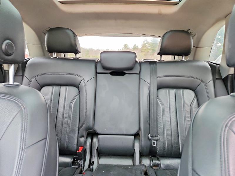 Aukcja sprzedaży 2018 Audi Q5, vin: WA1BNAFY1J2052153, numer aukcji: 48119186