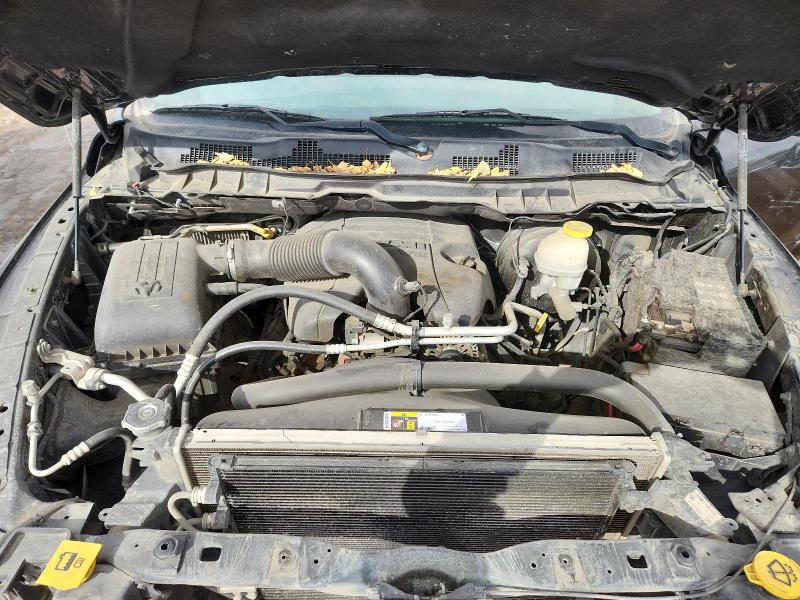 Auction sale of the 2017 Ram 1500, vin: 1C6RR7FT2HS737277, lot number: 76932235