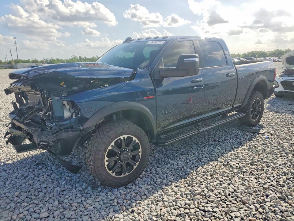 Auction sale of the 2024 Ram 2500, vin: 3C6UR5EL6RG293247, lot number: 48060326