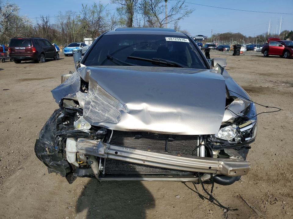 Продажа на аукционе авто 2007 Honda Accord, vin: 1HGCM56897A068105, номер лота: 48125916