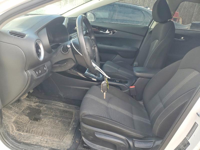 Продажа на аукционе авто 2024 Kia Forte, vin: 3KPF34AD8RE814024, номер лота: 46615786