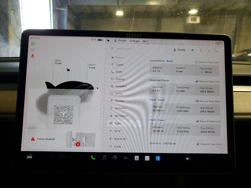 Aukcja sprzedaży 2022 Tesla Model 3, vin: 5YJ3E1EA4NF369992, numer aukcji: 47272716