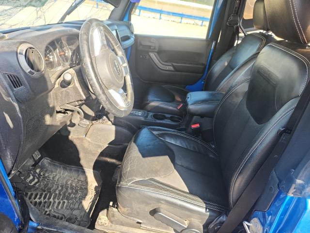 46501866 :رقم المزاد ، 1C4AJWAGXGL225809 vin ، 2016 Jeep Wrangler مزاد بيع