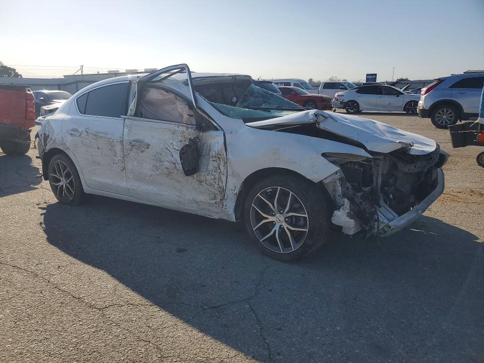 2019 Acura Ilx მანქანა იყიდება აუქციონზე, vin: 19UDE2F74KA007986, აუქციონის ნომერი: 45553906