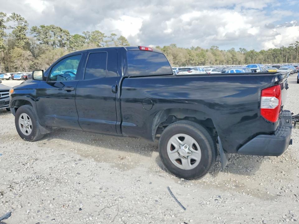79722175 :رقم المزاد ، 5TFRM5F12HX119468 vin ، 2017 Toyota Tundra مزاد بيع