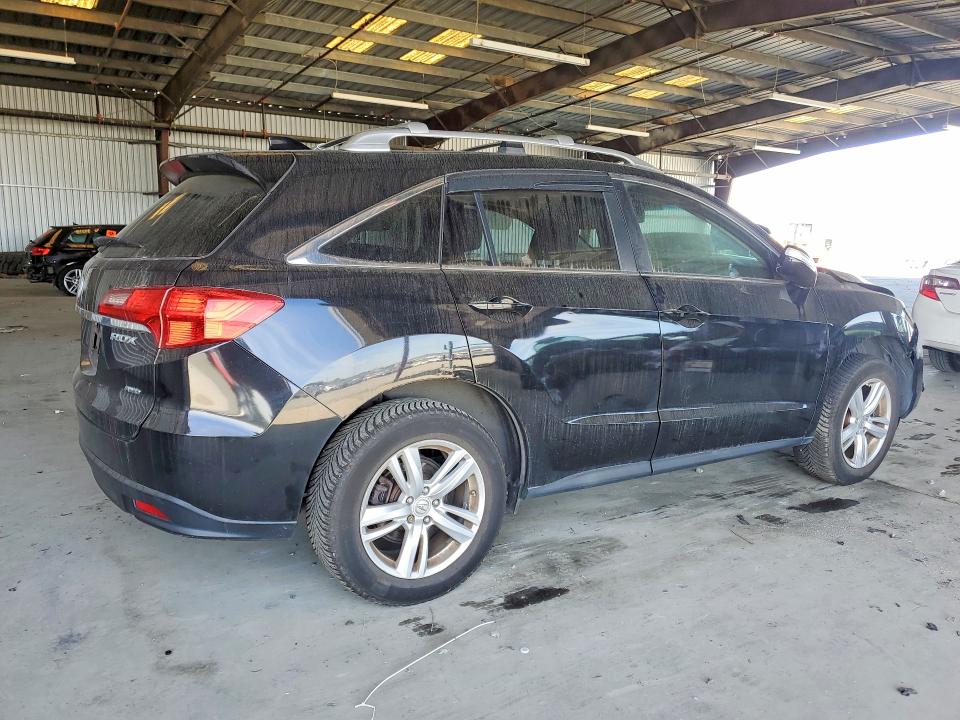 Продаж на аукціоні авто 2015 Acura Rdx, vin: 5J8TB4H37FL003080, номер лоту: 47818126