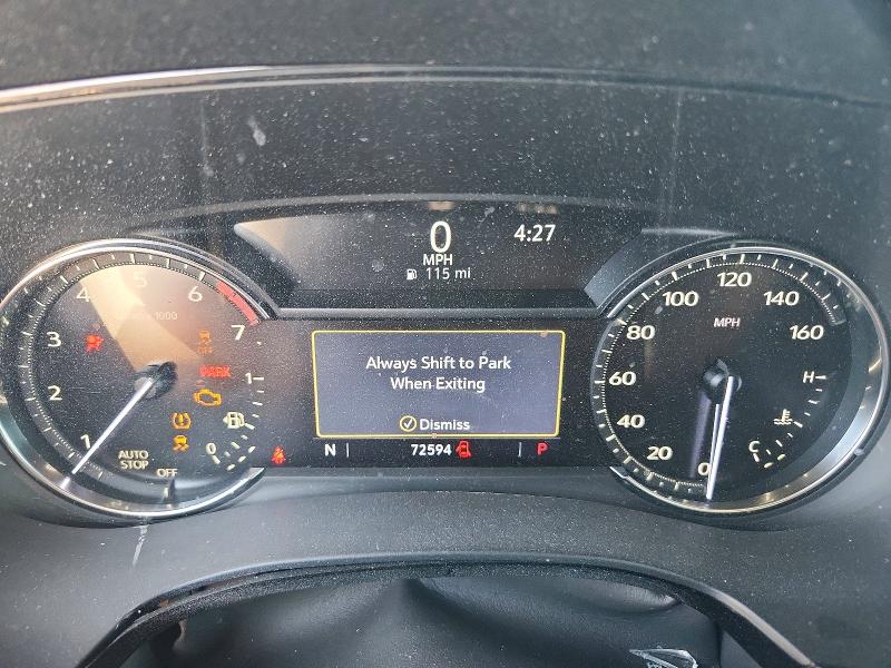 Aukcja sprzedaży 2020 Cadillac Xt5, vin: 1GYKNCRSXLZ113612, numer aukcji: 75095355