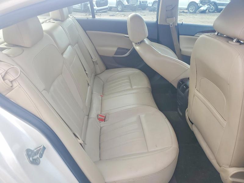 Продаж на аукціоні авто 2013 Buick Regal, vin: 2G4GS5EV6D9248674, номер лоту: 48075686