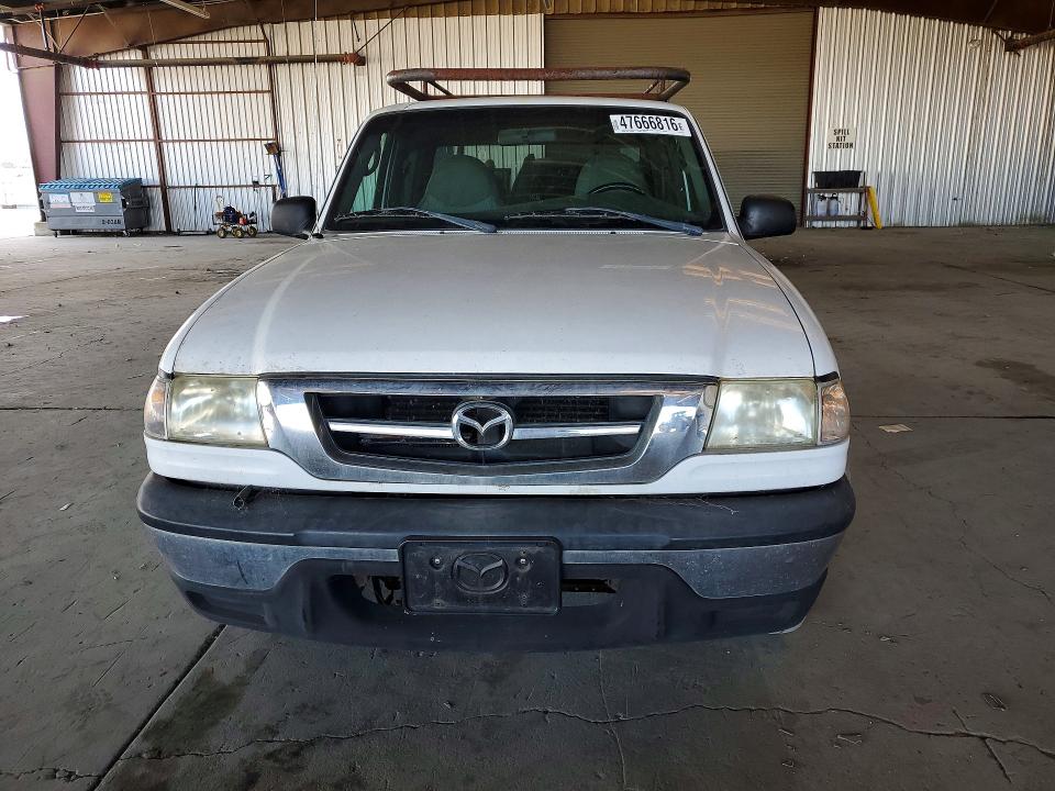 Продажа на аукционе авто 2003 Mazda B3000, vin: 4F4YR46V13TM11114, номер лота: 47666816
