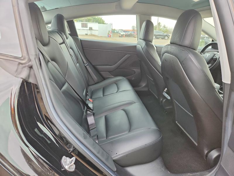 Aukcja sprzedaży 2019 Tesla Model 3, vin: 5YJ3E1EA8KF400009, numer aukcji: 47588686