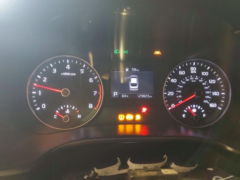 Aukcja sprzedaży 2020 Kia Forte, vin: 3KPF24AD3LE147129, numer aukcji: 45522246