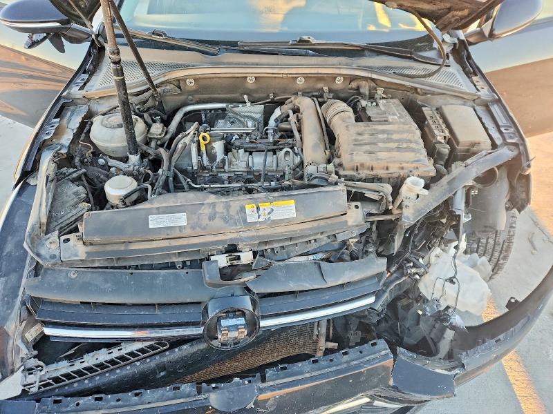 45808246 :رقم المزاد ، 3VWG57AUXMM006365 vin ، 2021 Volkswagen Golf مزاد بيع
