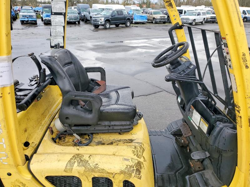 Aukcja sprzedaży 2016 Hyster Unknown, vin: H187V03939N, numer aukcji: 41799206