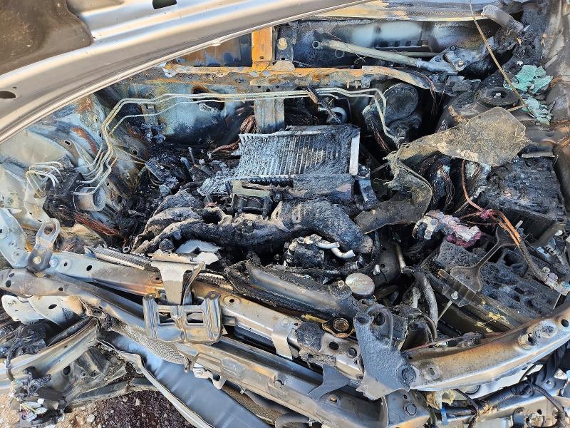 Продажа на аукционе авто 2023 Subaru Ascent, vin: 4S4WMARD0P3412563, номер лота: 45692316