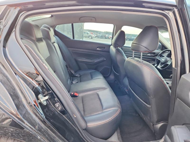 Продаж на аукціоні авто 2019 Nissan Altima, vin: 1N4BL4CV5KC186270, номер лоту: 41598856