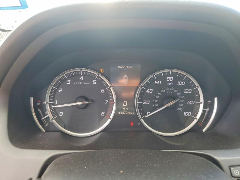 Aukcja sprzedaży 2015 Acura Tlx, vin: 19UUB1F50FA004350, numer aukcji: 45903726