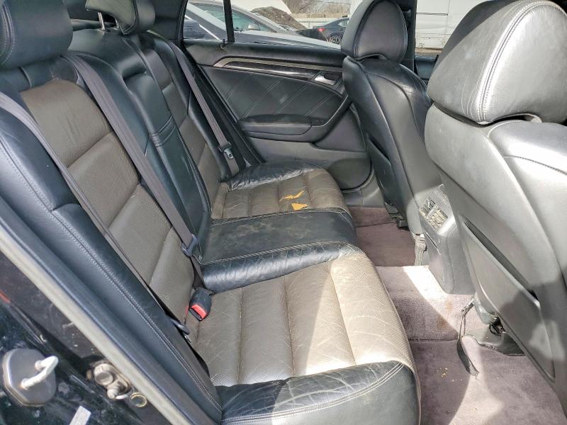 Продаж на аукціоні авто 2007 Acura Tl, vin: 19UUA76527A017043, номер лоту: 47603566
