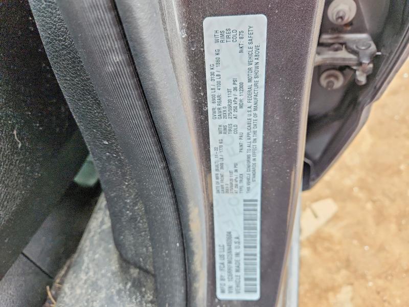 Aukcja sprzedaży 2022 Ram 1500, vin: 1C6RRFMG5NN460604, numer aukcji: 46572196