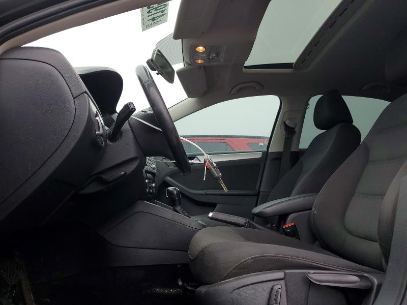 Aukcja sprzedaży 2013 Volkswagen Jetta, vin: 3VWDK7AJ7DM417921, numer aukcji: 41957856