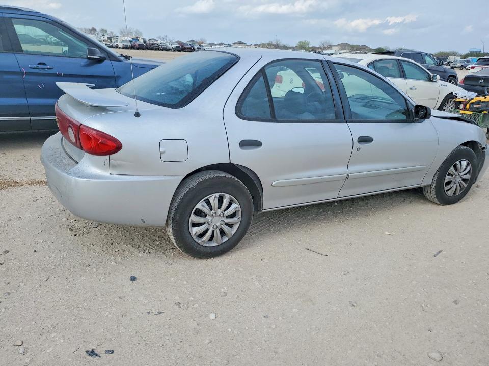 Aukcja sprzedaży 2004 Chevrolet Cavalier, vin: 1G1JC52F547103558, numer aukcji: 42051226