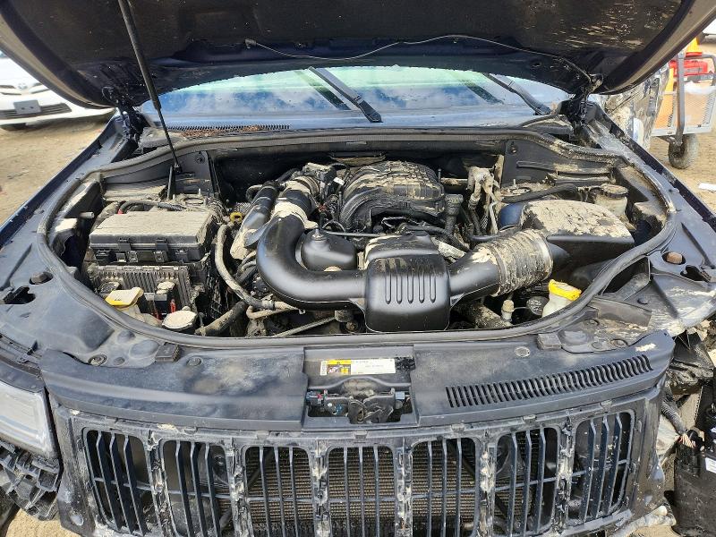 2015 Jeep Grand Cherokee მანქანა იყიდება აუქციონზე, vin: 1C4RJFBG4FC898319, აუქციონის ნომერი: 47611416
